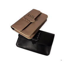 Carica l'immagine nel visualizzatore di Gallery, Maxi bag capricciosa