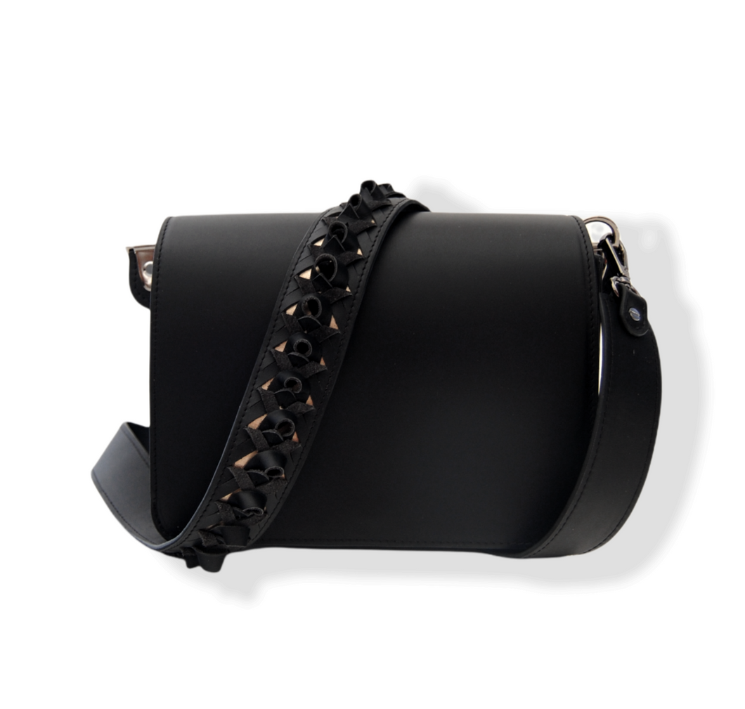 Crossbody bag  Inside