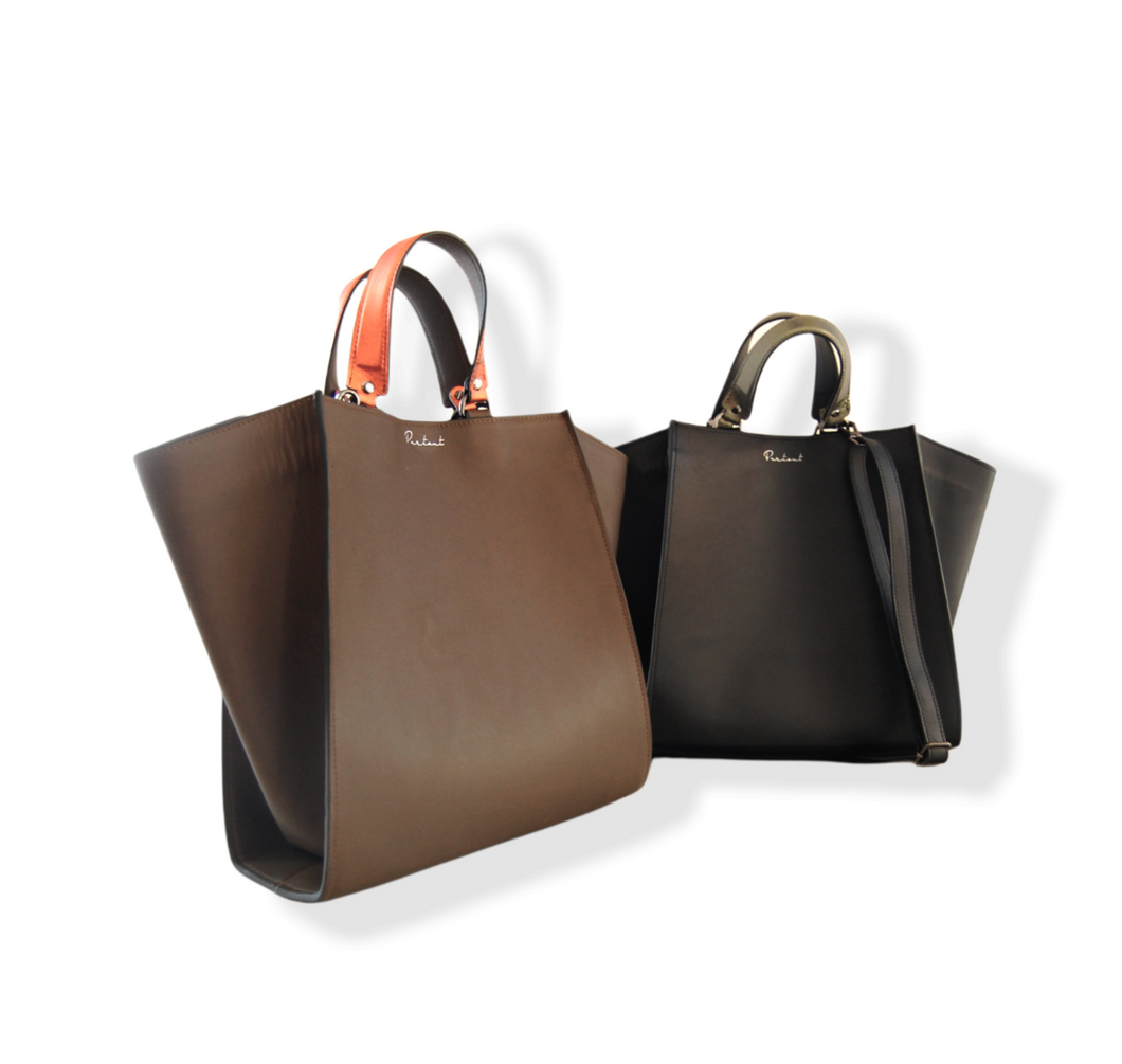Tote Bag Inside